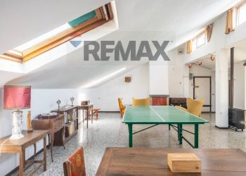 Soggiorno - Attico via Cesare Battisti
 
11, San Donato Milanese - foto 16