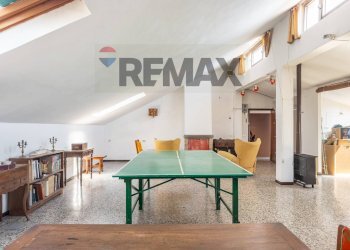Soggiorno - Attico via Cesare Battisti
 
11, San Donato Milanese - foto 17