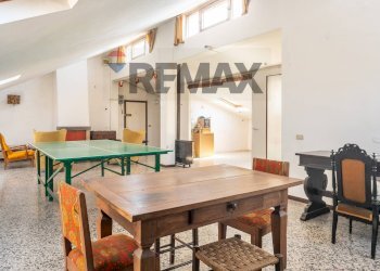Sala da pranzo - Attico via Cesare Battisti
 
11, San Donato Milanese - foto 18