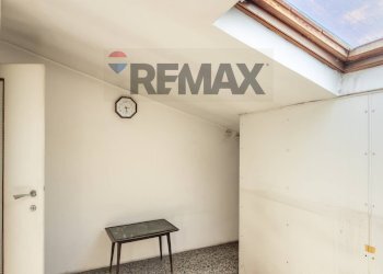 Stanza vuota - Attico via Cesare Battisti
 
11, San Donato Milanese - foto 24