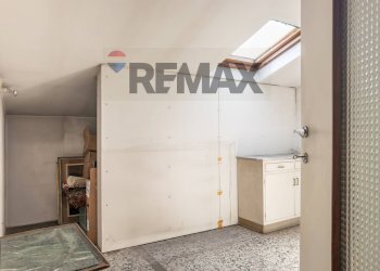 Stanza vuota - Attico via Cesare Battisti
 
11, San Donato Milanese - foto 27