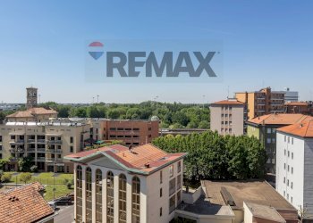 Edificio all\'aperto - Attico via Cesare Battisti
 
11, San Donato Milanese - foto 31