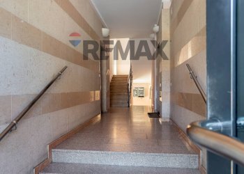 Ricezione / Lobby - Attico via Cesare Battisti
 
11, San Donato Milanese - foto 34