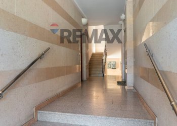 Ricezione / Lobby - Attico via Cesare Battisti
 
11, San Donato Milanese - foto 35