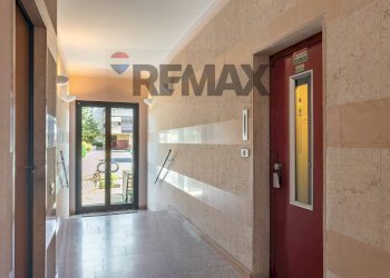 Ricezione / Lobby - Attico via Cesare Battisti
 
11, San Donato Milanese - foto 37