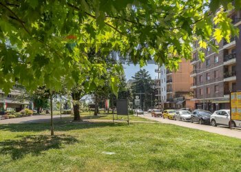 Giardino - Attico via Cesare Battisti
 
11, San Donato Milanese - foto 44