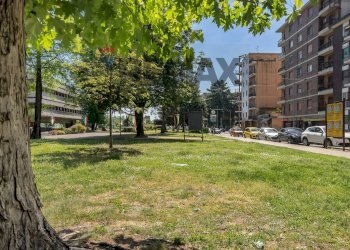 Giardino - Attico via Cesare Battisti
 
11, San Donato Milanese - foto 45