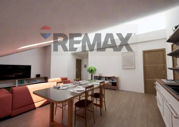 Sala da pranzo - Attico via Cesare Battisti
 
11, San Donato Milanese - foto 51