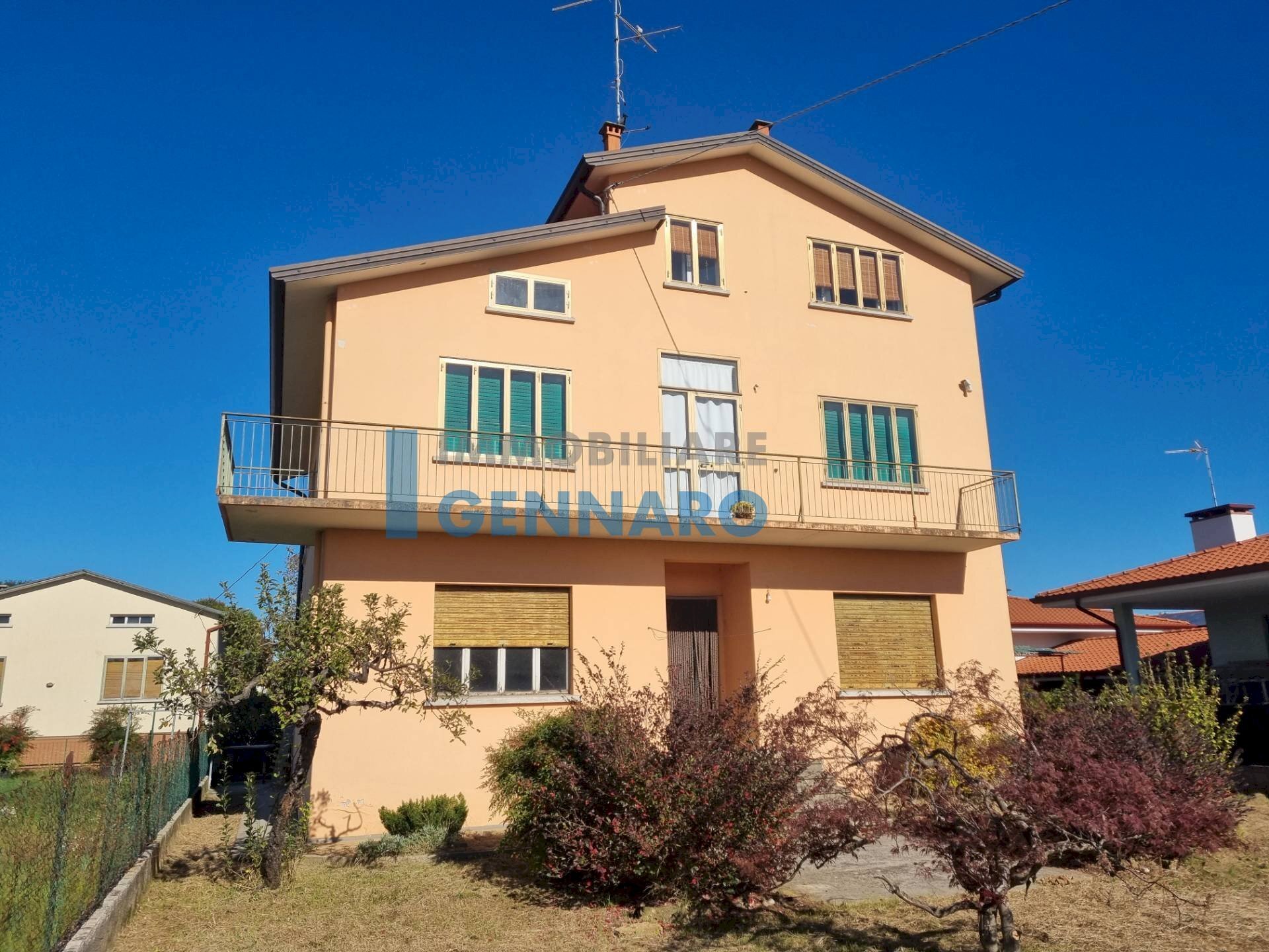 Foto 1 - Casa indipendente Via Mazzini, Mortegliano - foto 1