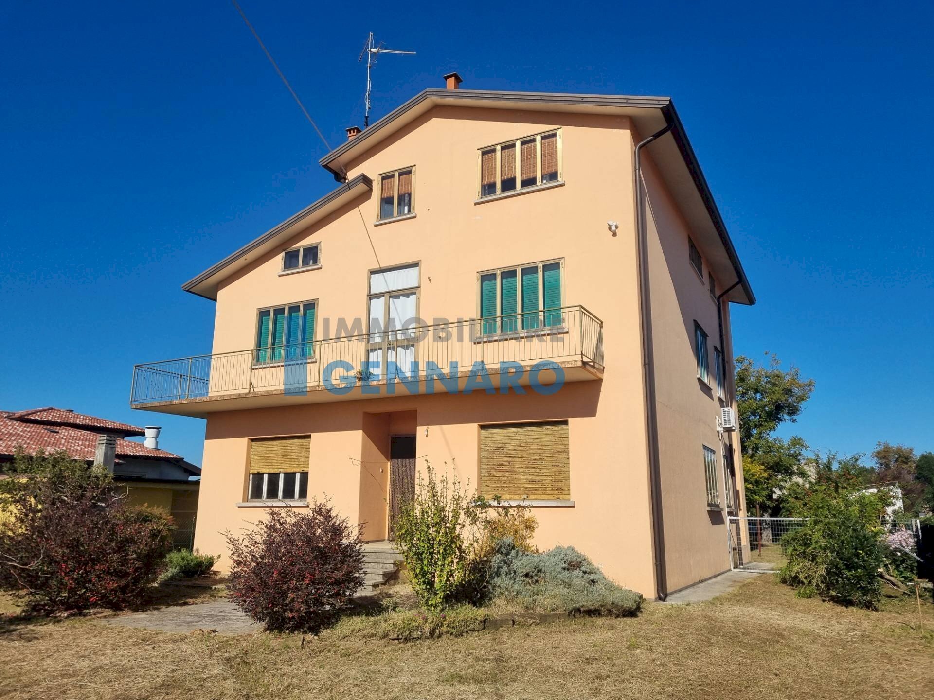 Foto 2 - Casa indipendente Via Mazzini, Mortegliano - foto 2