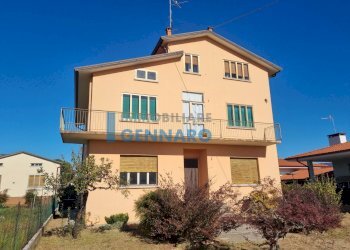Foto 1 - Casa indipendente Via Mazzini, Mortegliano - foto 1