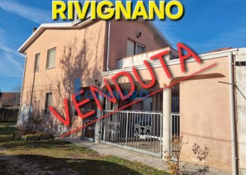 Foto 1 - Terraced Villa Via VIII Bersaglieri, Rivignano Teor - photo 1