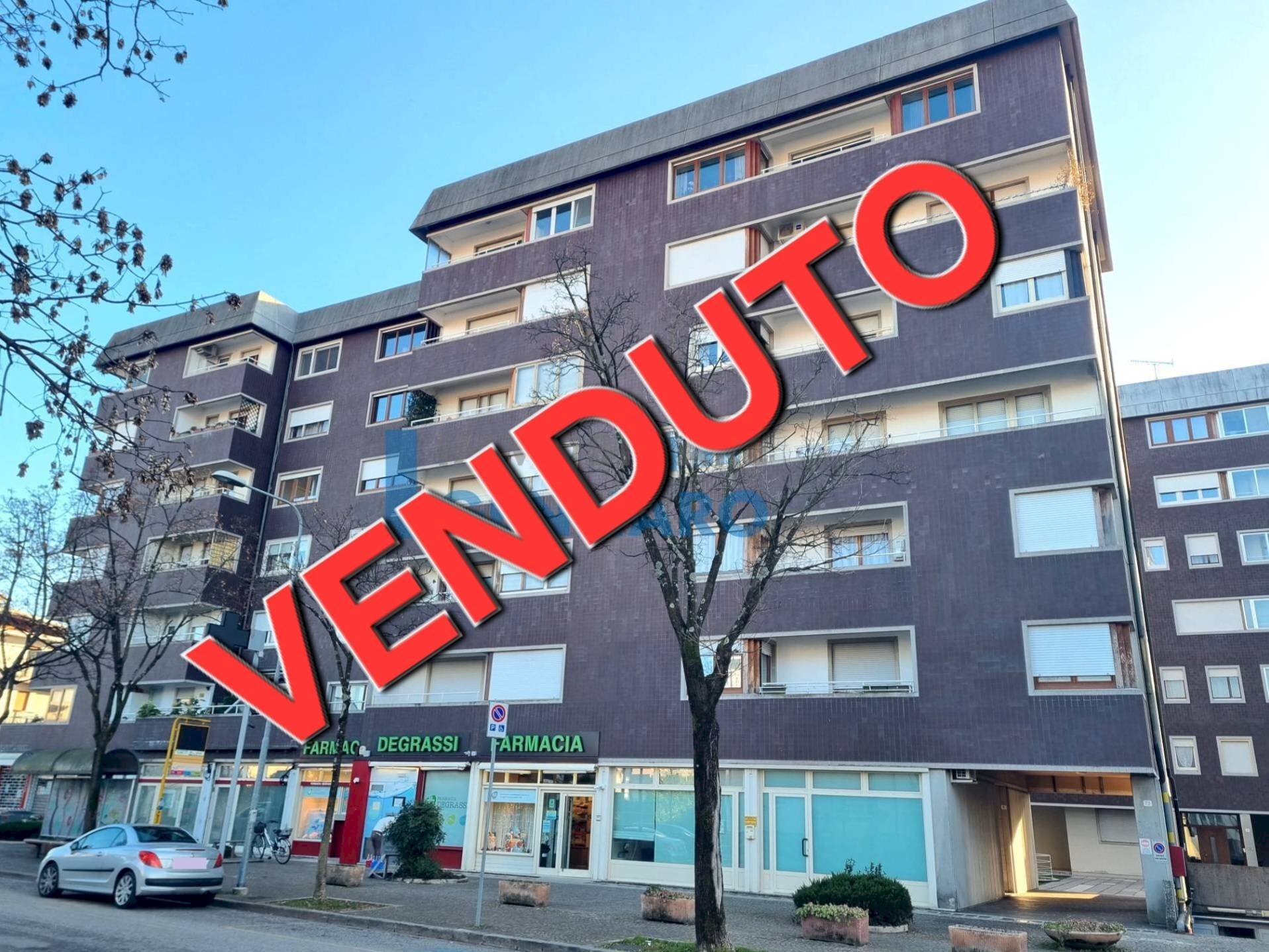 Foto 1 - Three-room apartment Via Monte Grappa, Udine - photo 1