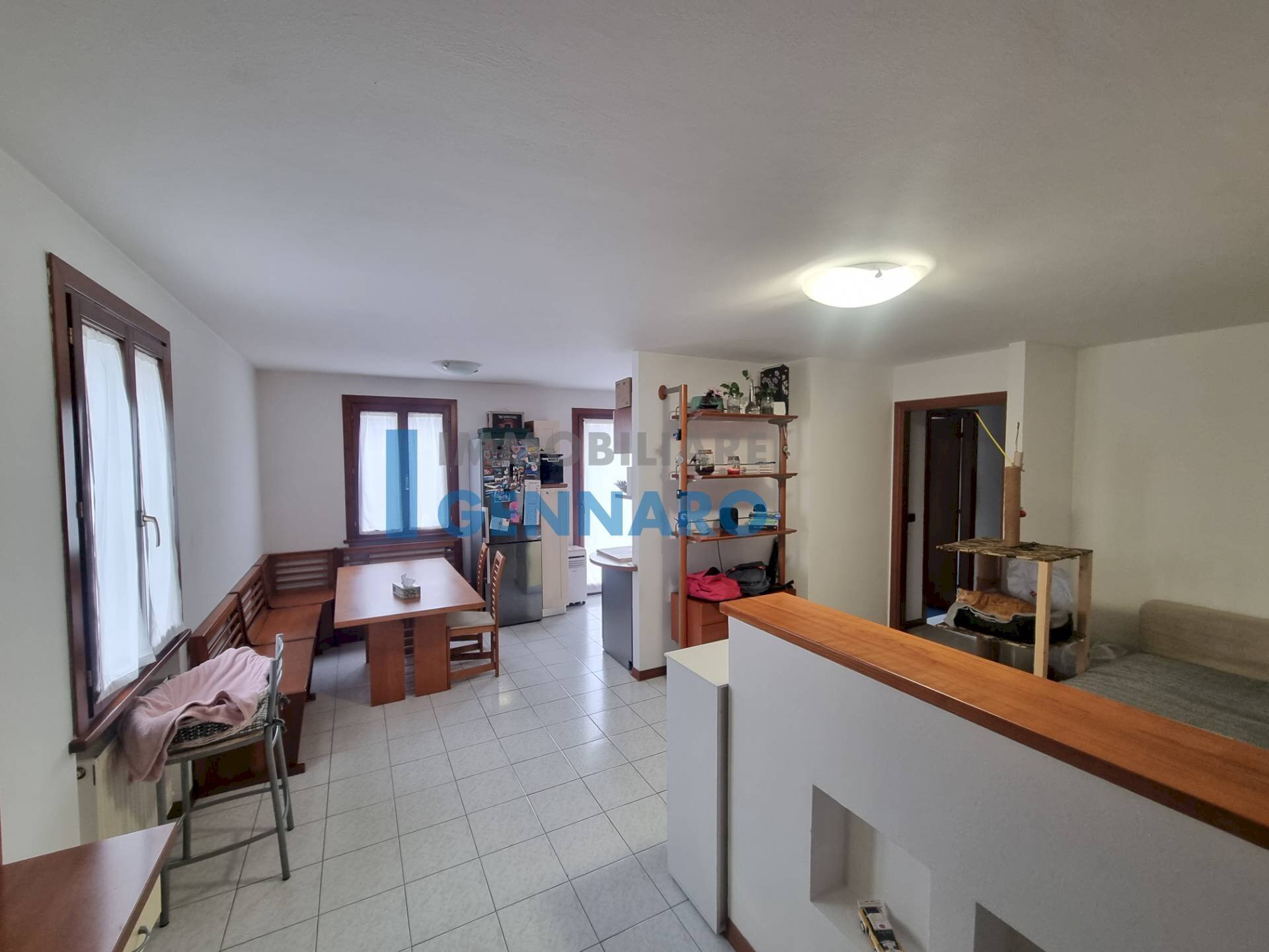 Foto 1 - Appartamento Via Cavour, Mortegliano - foto 1