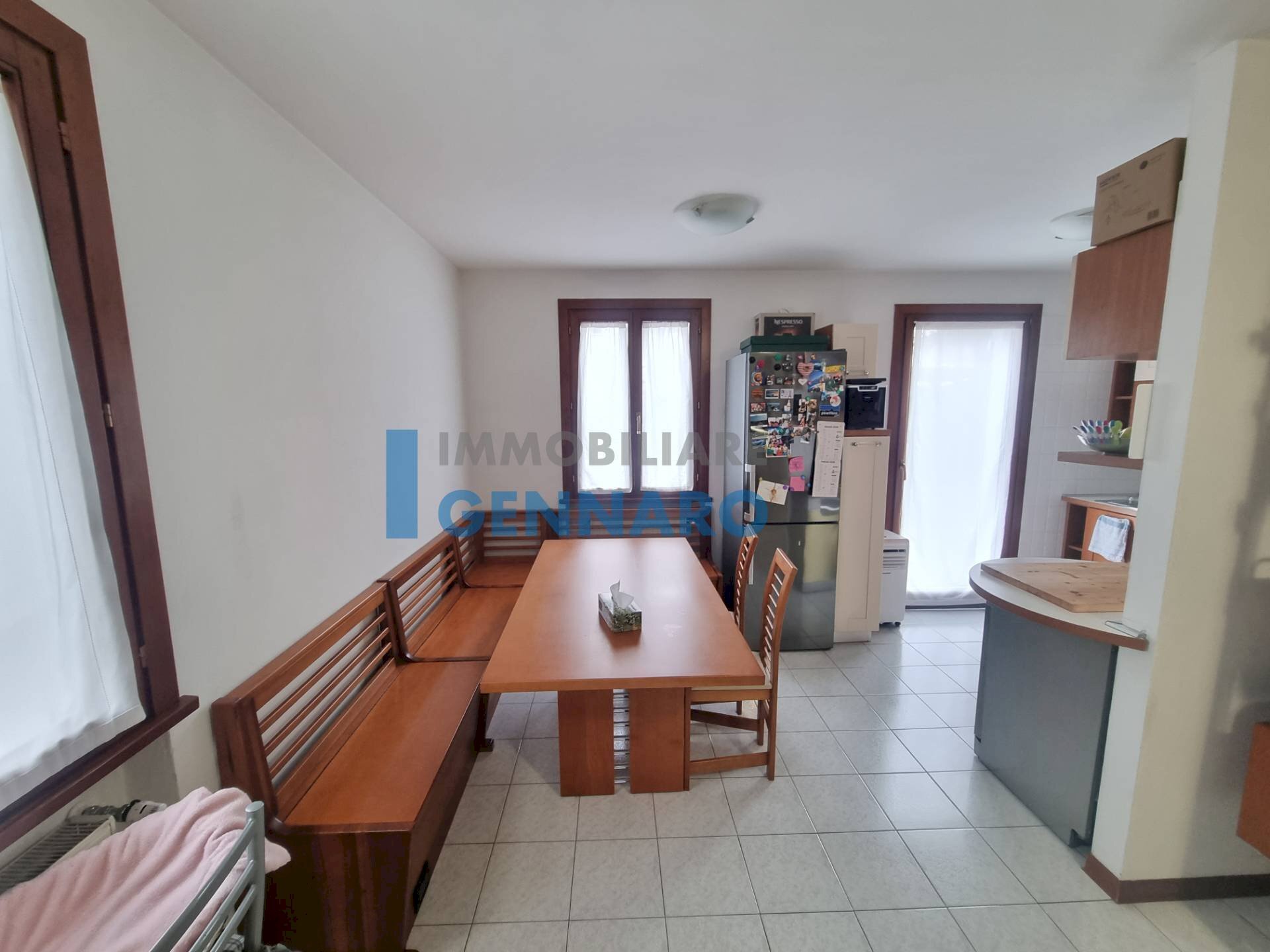 Foto 3 - Appartamento Via Cavour, Mortegliano - foto 3