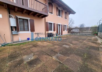 Foto 17 - Appartamento Via Cavour, Mortegliano - foto 17
