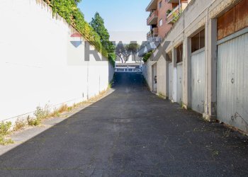 Edificio all\'aperto - Box Via Dei Monti Di San Paolo
54, Roma - photo 2