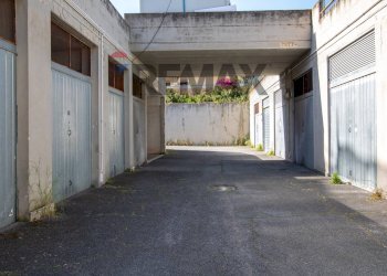 Parcheggio - Box Via Dei Monti Di San Paolo
54, Roma - photo 3