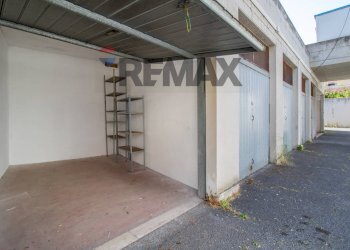 Parcheggio - Box Via Dei Monti Di San Paolo
54, Roma - photo 5