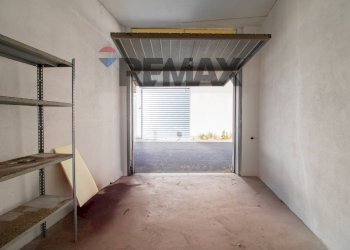 Parcheggio - Box Via Dei Monti Di San Paolo
54, Roma - photo 6