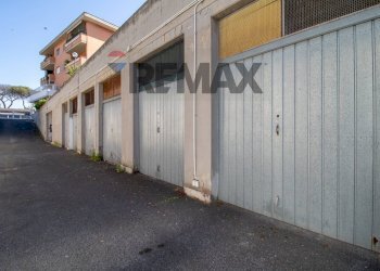 Edificio all\'aperto - Box Via Dei Monti Di San Paolo
54, Roma - photo 10