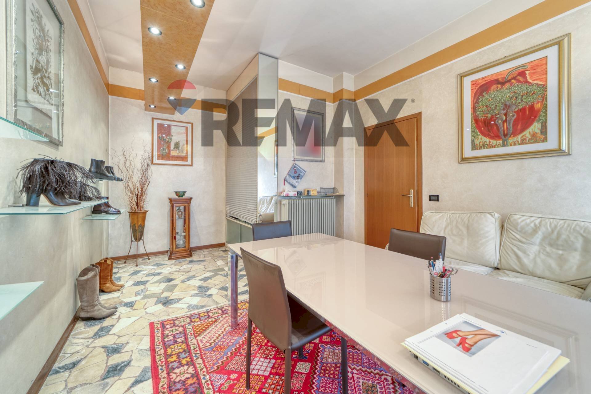 Sala da pranzo - Ufficio via Barbariga
 
60, Stra - foto 3