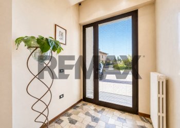 Hall / corridoio - Ufficio via Barbariga
60, Stra - foto 1