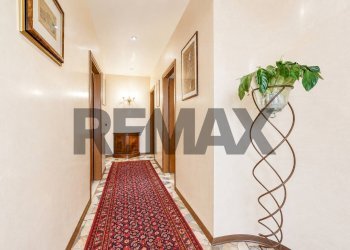 Hall / corridoio - Ufficio via Barbariga
60, Stra - foto 3