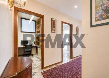 Hall / corridoio - Ufficio via Barbariga
60, Stra - foto 4