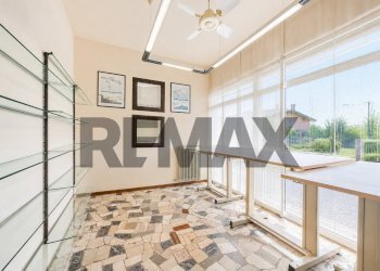 Ricezione / Lobby - Ufficio via Barbariga
60, Stra - foto 10