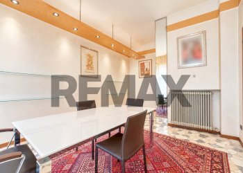 Sala da pranzo - Ufficio via Barbariga
60, Stra - foto 16