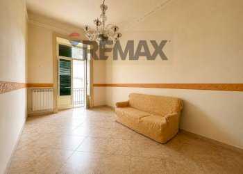 Soggiorno - Trilocale Via Gian Lorenzo Bernini
 
58, Napoli - foto 12