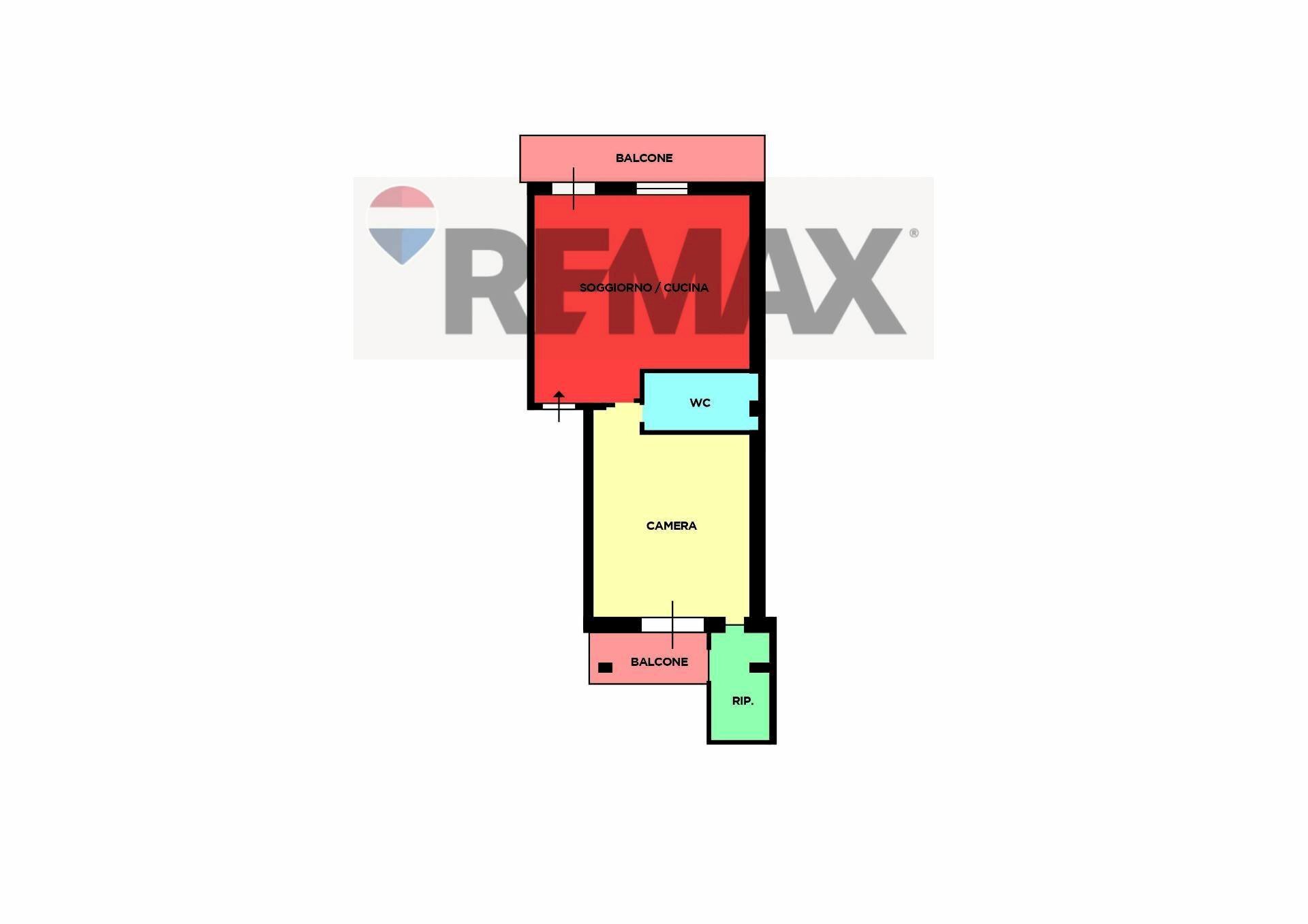 Pianta 2D - Office via Alessandro Manzoni
 
229, San Giorgio a Cremano - floor plans 1