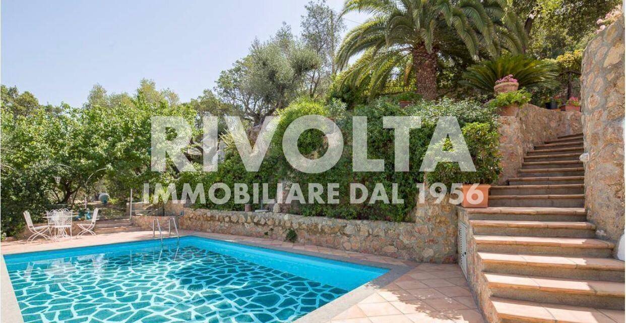 Foto 3 - Villa via Forte Stella, Monte Argentario - foto 3