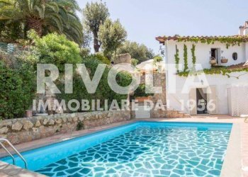 Foto 1 - Villa via Forte Stella, Monte Argentario - foto 1