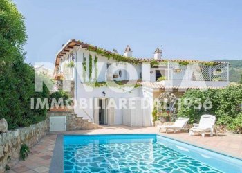 Foto 4 - Villa via Forte Stella, Monte Argentario - foto 4