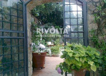 Foto 5 - Villa via Forte Stella, Monte Argentario - foto 5