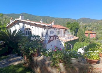 Foto 17 - Villa via Forte Stella, Monte Argentario - photo 17