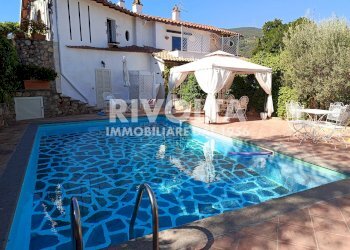 Foto 18 - Villa via Forte Stella, Monte Argentario - photo 18