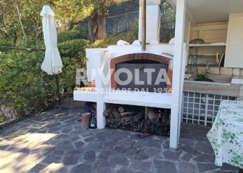 Foto 21 - Villa via Forte Stella, Monte Argentario - photo 21