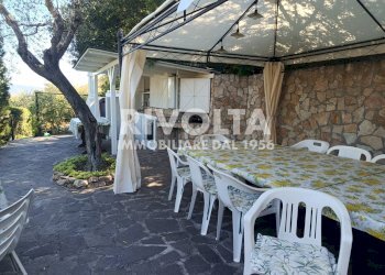 Foto 22 - Villa via Forte Stella, Monte Argentario - photo 22