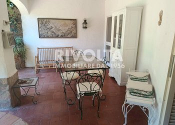 Foto 24 - Villa via Forte Stella, Monte Argentario - photo 24