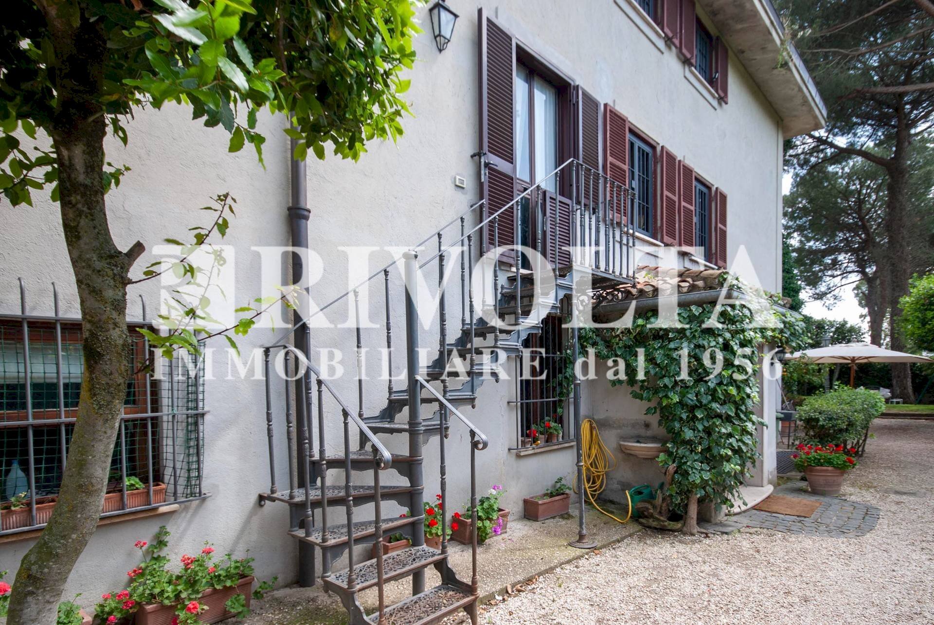 Foto 1 - Appartamento VIa di Grottarossa, Roma - foto 1