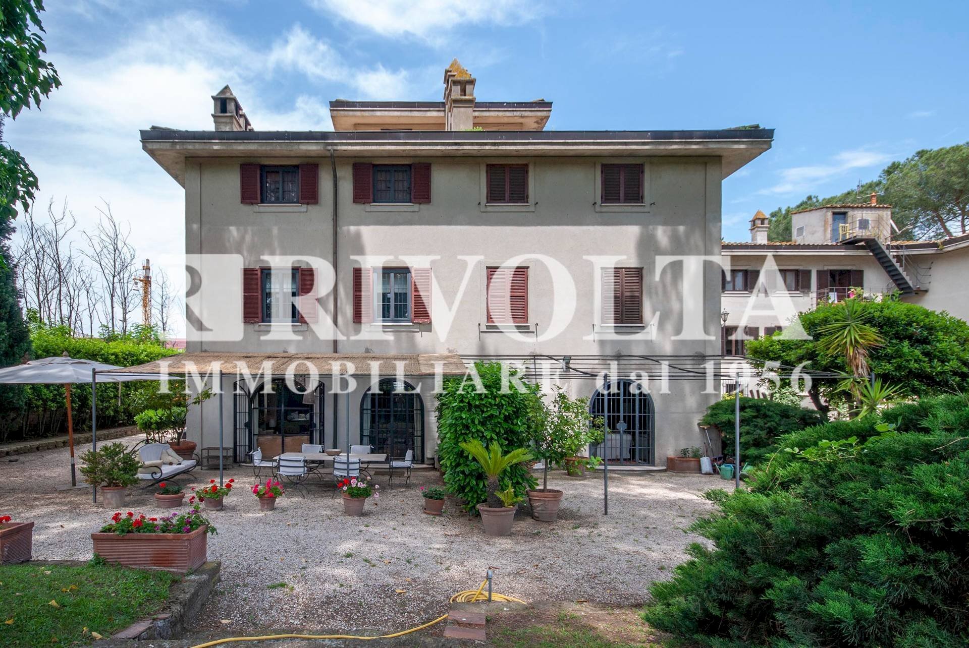 Foto 2 - Appartamento VIa di Grottarossa, Roma - foto 2