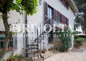 Foto 1 - Appartamento VIa di Grottarossa, Roma - foto 1