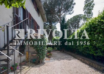 Foto 4 - Appartamento VIa di Grottarossa, Roma - foto 4