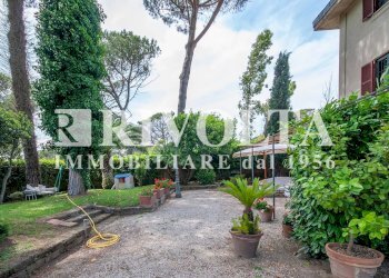 Foto 7 - Appartamento VIa di Grottarossa, Roma - foto 7