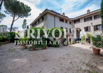 Foto 10 - Appartamento VIa di Grottarossa, Roma - foto 10