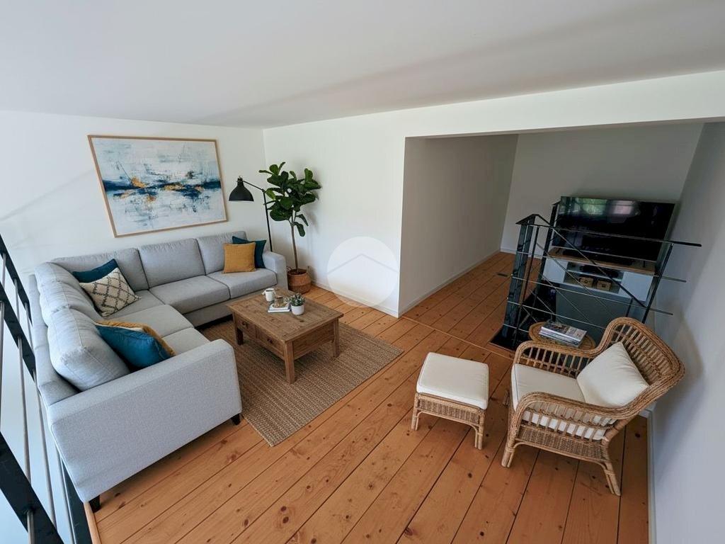 Two-room apartment Via del Mare, Milano (neighborhood Boffalora) - photo 2