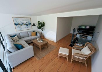 Two-room apartment Via del Mare, Milano (neighborhood Boffalora) - photo 2